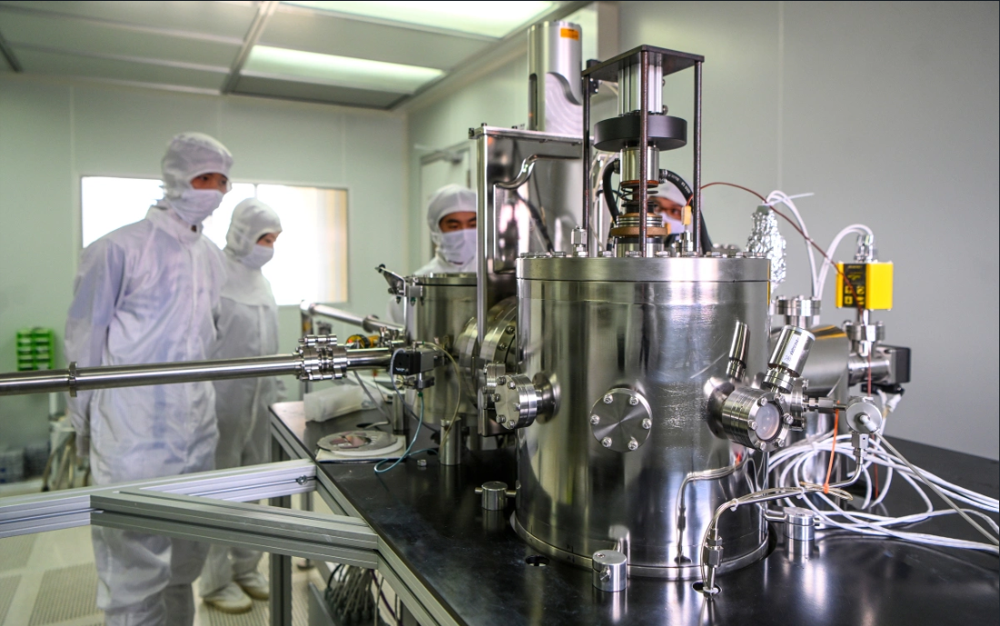 [HTV] Phòng LAB 5 triệu USD Nâng tầm chất lượng đào tạo