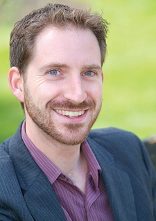 Michael Di Giovine