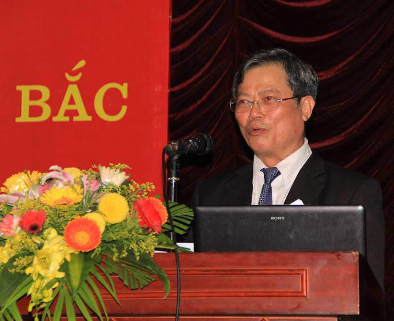 TS. Đinh Văn Cương