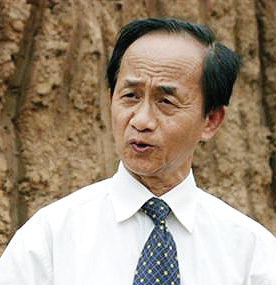 PGS.TS Nguyễn Lân Cường