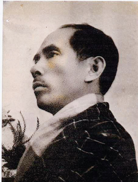 Nguyễn Tường Tam