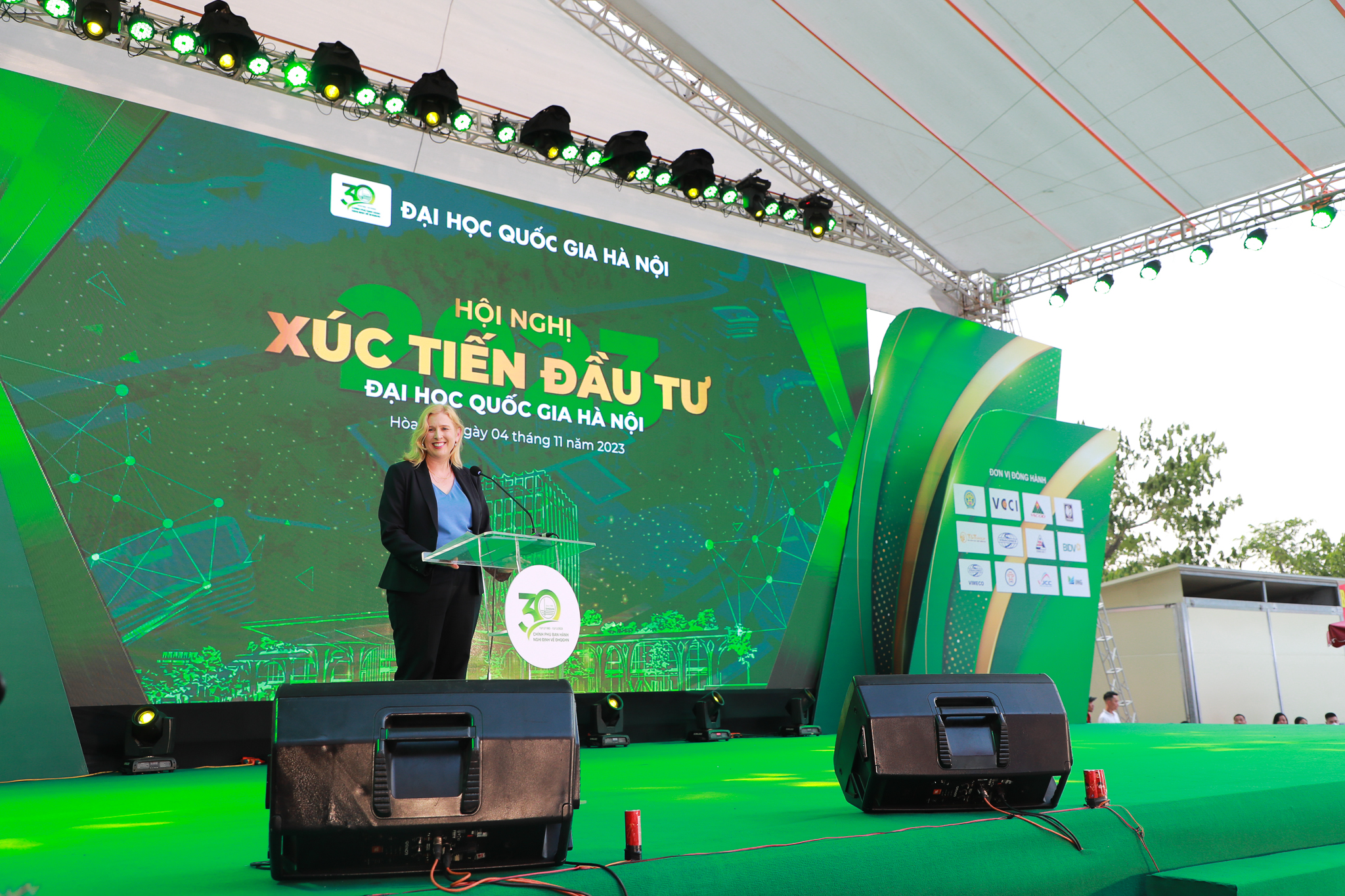 [Quốc hội TV] Đẩy mạnh hợp tác đầu tư trong giáo dục đại học
